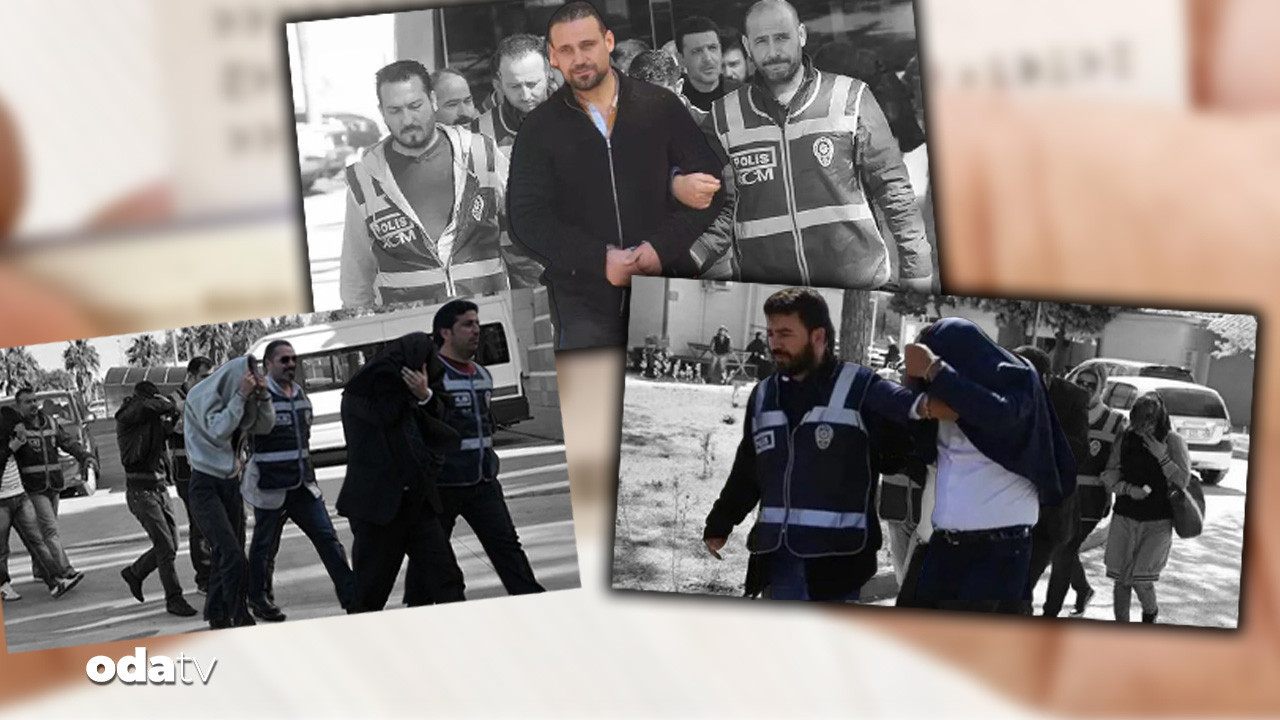 Kişi başı 50 bin TL aldılar… Yazışmalar ortaya çıktı… E-İmza çetesinin itirafları