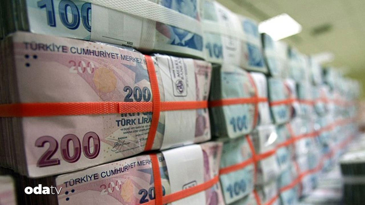 Tahvil İhalesi… Hazine 6,7 Milyar Lira Borçlandı