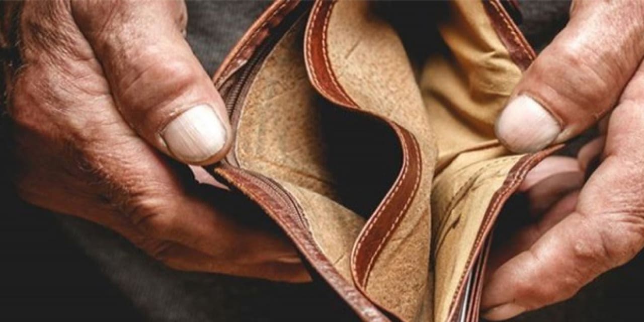 TÜİK ‘halk yoksul değil’ dedi veriyi açıkladı: 3 kişiden biri et yiyemiyor