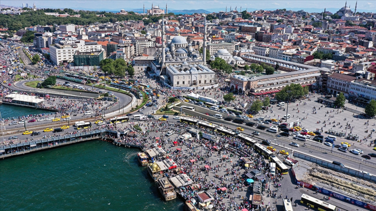 Vakıf taşınmazlarının idaresine ilişkin yönetmelik, Resmi Gazete’de