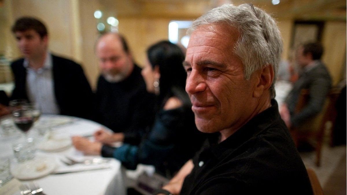 ABD Adalet Bakanlığı: Epstein’e ilişkin 2 milyondan fazla belge incelemede