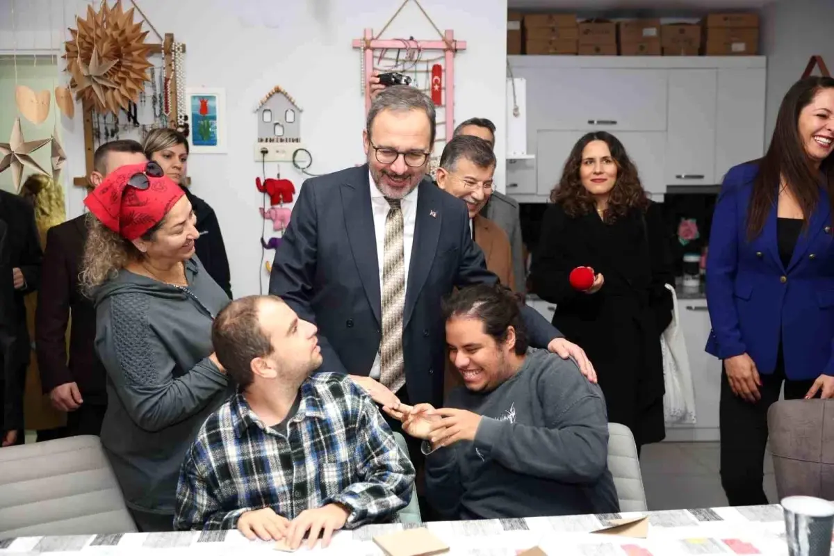 Kasapoğlu: “Mesele mevzuat değil, hayatın kendisi”