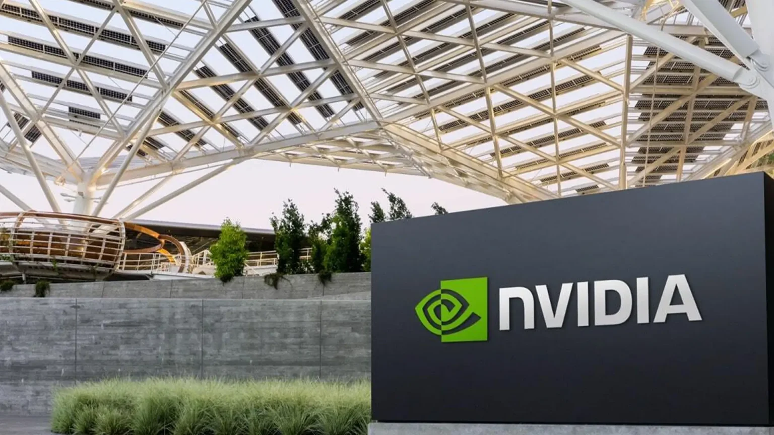 nvidia