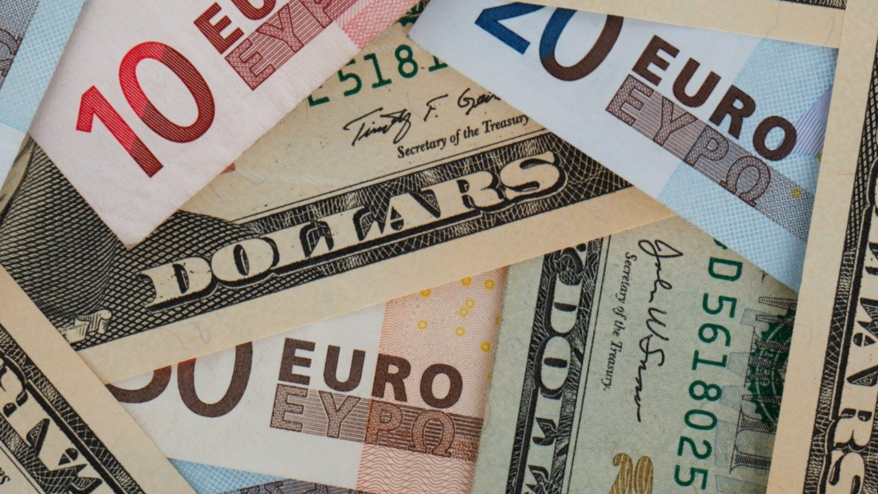 Döviz Piyasasında Gözler ABD ve Fed Açıklamalarında