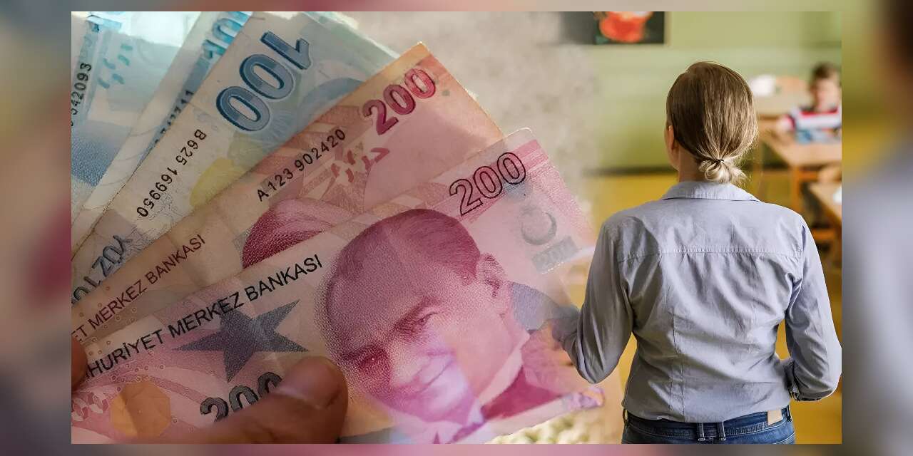 Öğretmenlerin Kazancı Artıyor! İşte Yeni Ek Ders Kaleminin Detayları