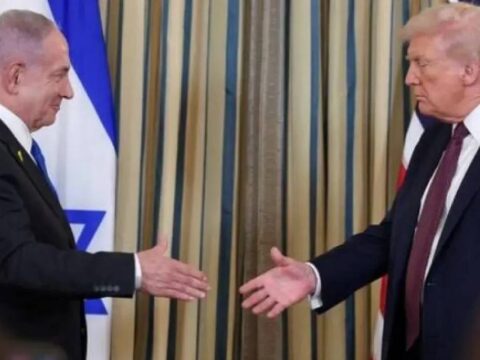 ABD Senatörü Bernie Sanders: İran’a Yönelik Ek Bütçeyi Onaylamayacağız