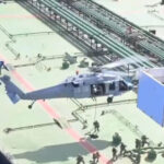 ABD, İran’ın Petrol Tankerine El Koydu