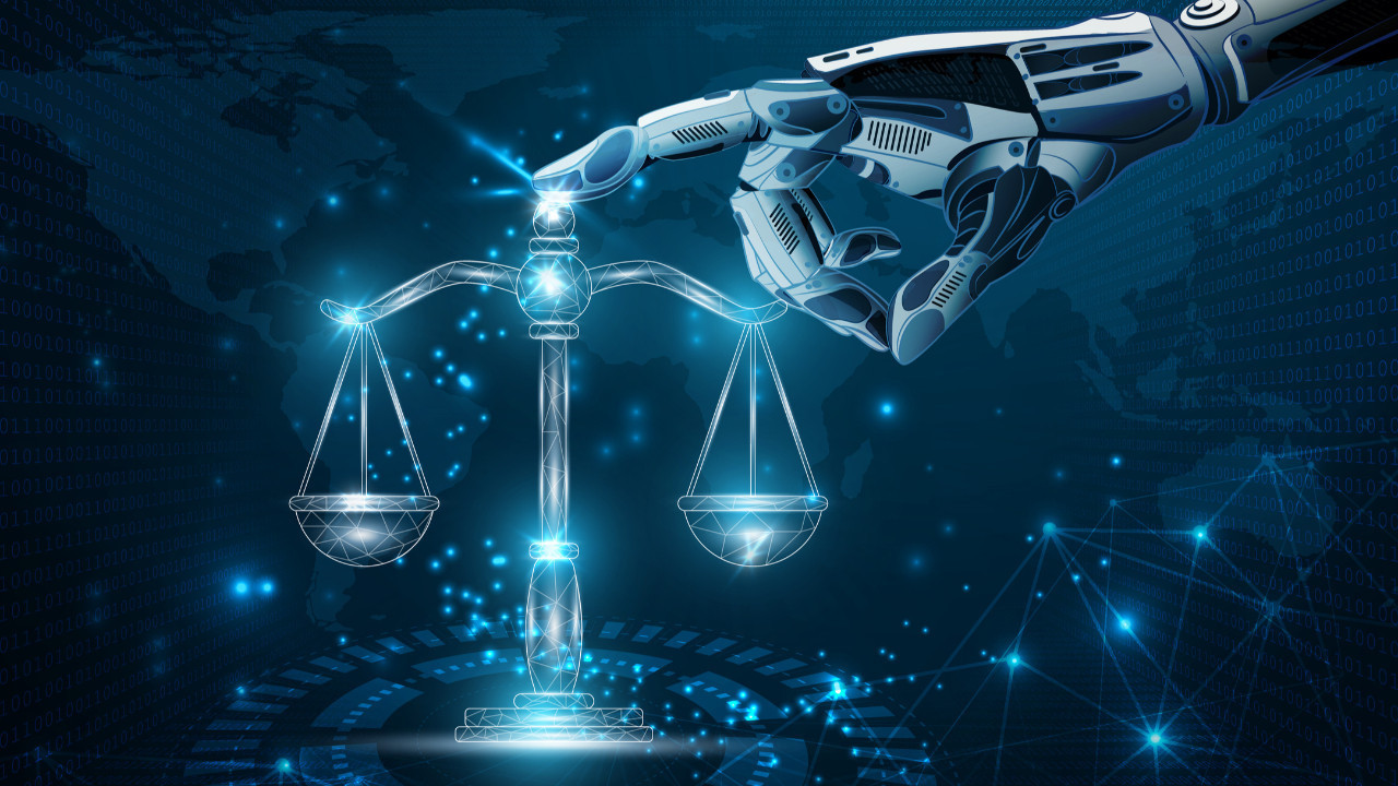 Yapay Zeka ile Dava Süreci: Avukat Olmadan Adalet Erişimi Mümkün Mü?