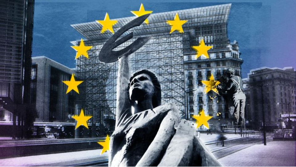 Euro Bölgesi’nde Yatırımcı Güveninde Beklenmedik Yükseliş