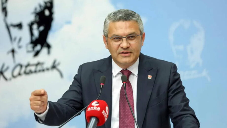Oğuz Kaan Salıcı, Kılıçdaroğlu’nun Videosuna Tepki Gösterdi: Genel Merkez Eleştirisi