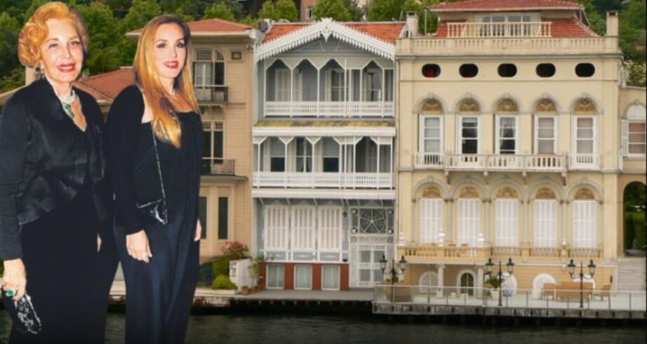 Sosyetenin Gözdesi Servet Koçak’ın Vefatı ve Miras Davası Tartışmaları