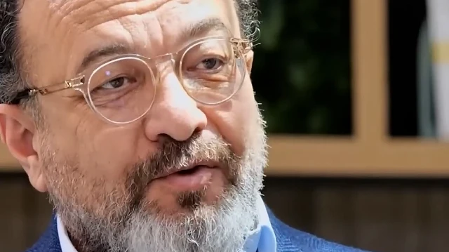 Ümit Aktaş’tan Uyarı: Hazır Meyve Sularında Gizli Alkol Tehlikesi