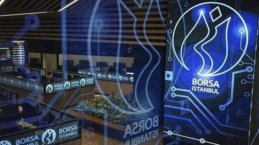 Borsa istanbul gunu dususle tamamladi 5i2DYBKI