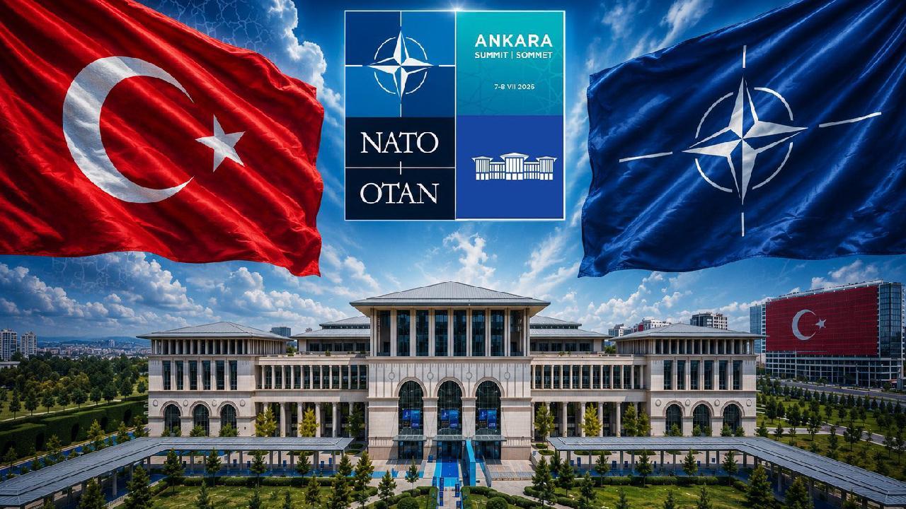 Nato zirvesinden turkiyeye dev katki baskent kasasini doldurdu DEObyDMB