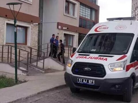 Nigdede kendisinden haber alinamayan kisi evinde olu bulundu uYVDZRb8