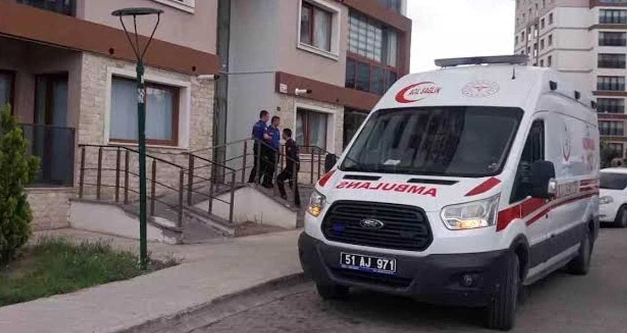 Nigdede kendisinden haber alinamayan kisi evinde olu bulundu uYVDZRb8