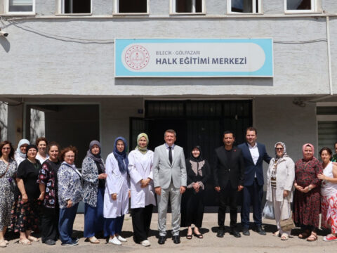 Simsek okul ve halk egitimi merkezinde incelemelerde bulundu zMacQ5cq