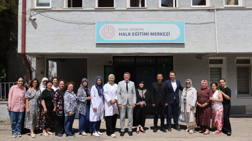 Simsek okul ve halk egitimi merkezinde incelemelerde bulundu zMacQ5cq