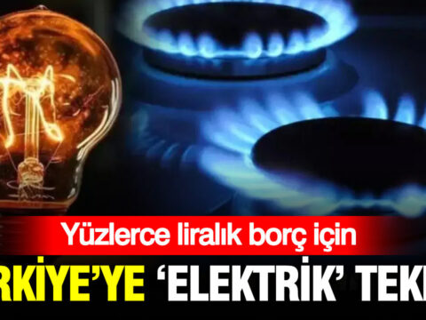Yuzlerce milyon euroluk borc icin turkiyeye elektrik teklif ettiler 2nhvdy2m
