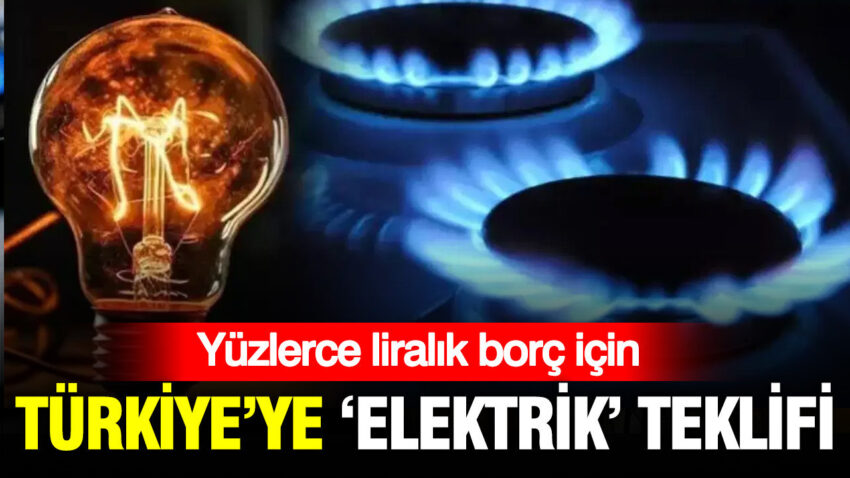 Yuzlerce milyon euroluk borc icin turkiyeye elektrik teklif ettiler 2nhvdy2m